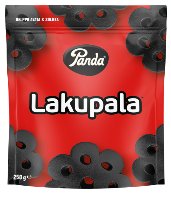 Panda lakupala